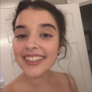 Meet your Posher, Anna grace